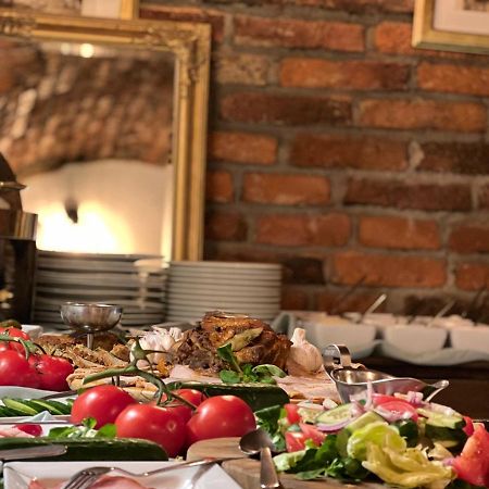 Apartament Baron ***** Jelenia Gora Dış mekan fotoğraf