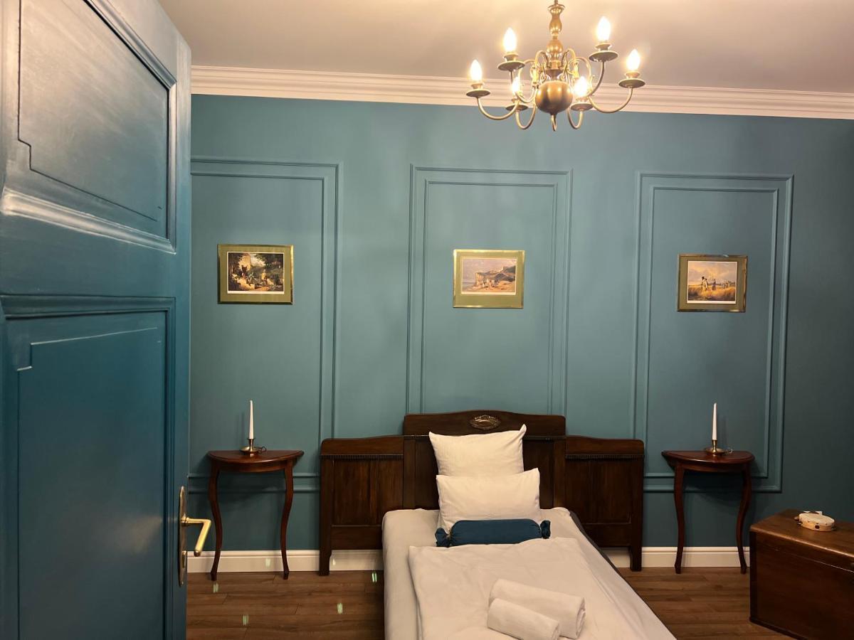 Apartament Baron ***** Jelenia Gora Dış mekan fotoğraf