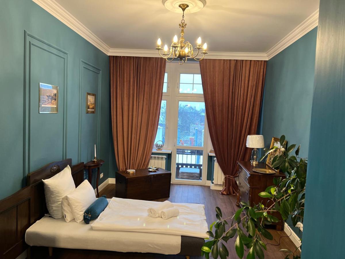 Apartament Baron ***** Jelenia Gora Dış mekan fotoğraf