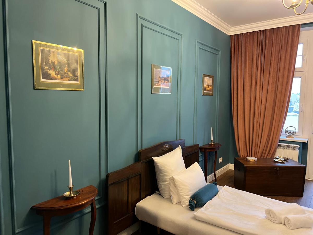 Apartament Baron ***** Jelenia Gora Dış mekan fotoğraf