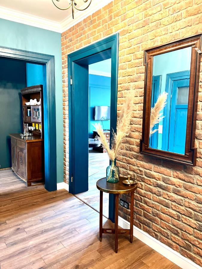 Apartament Baron ***** Jelenia Gora Dış mekan fotoğraf