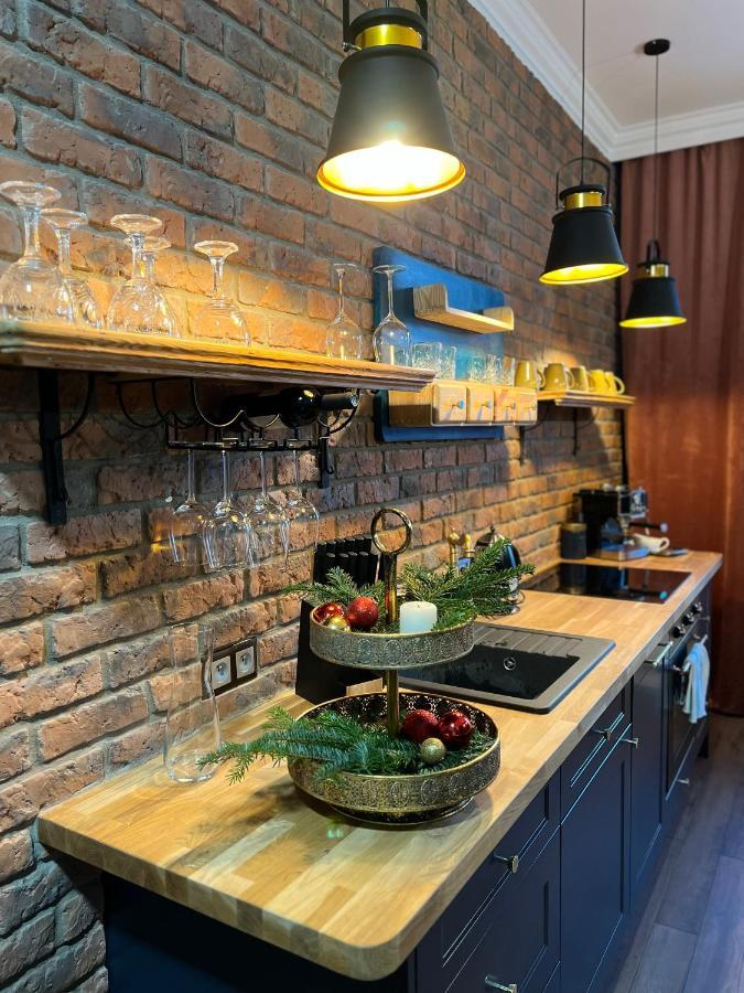 Apartament Baron ***** Jelenia Gora Dış mekan fotoğraf