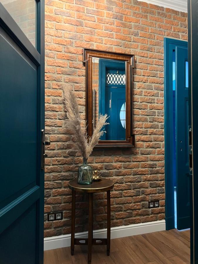 Apartament Baron ***** Jelenia Gora Dış mekan fotoğraf