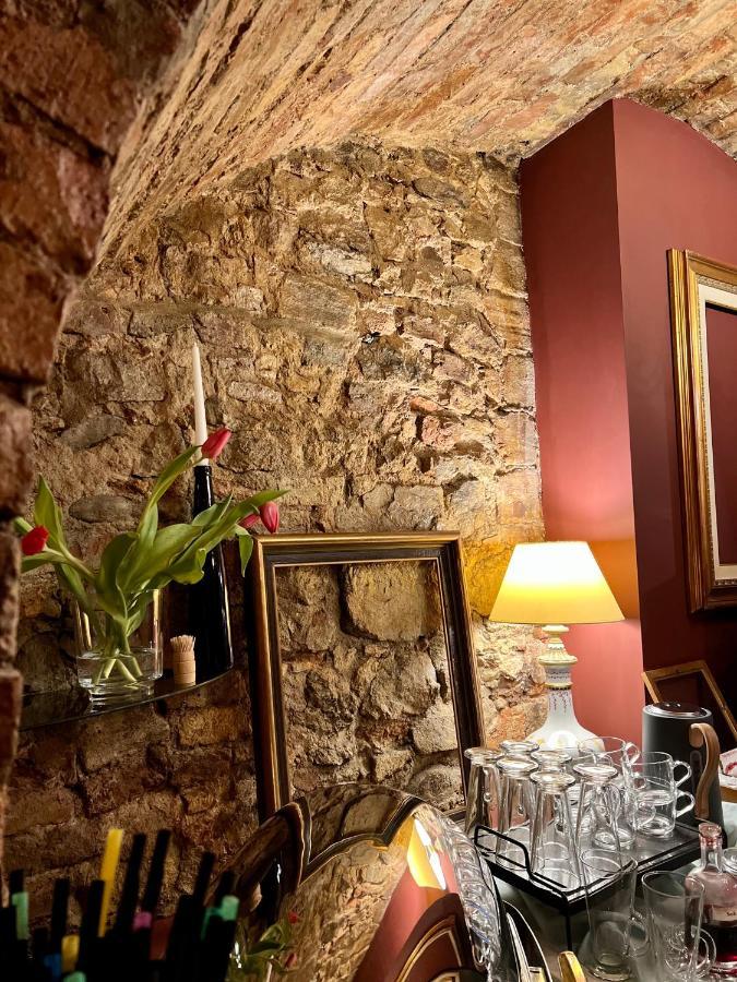 Apartament Baron ***** Jelenia Gora Dış mekan fotoğraf