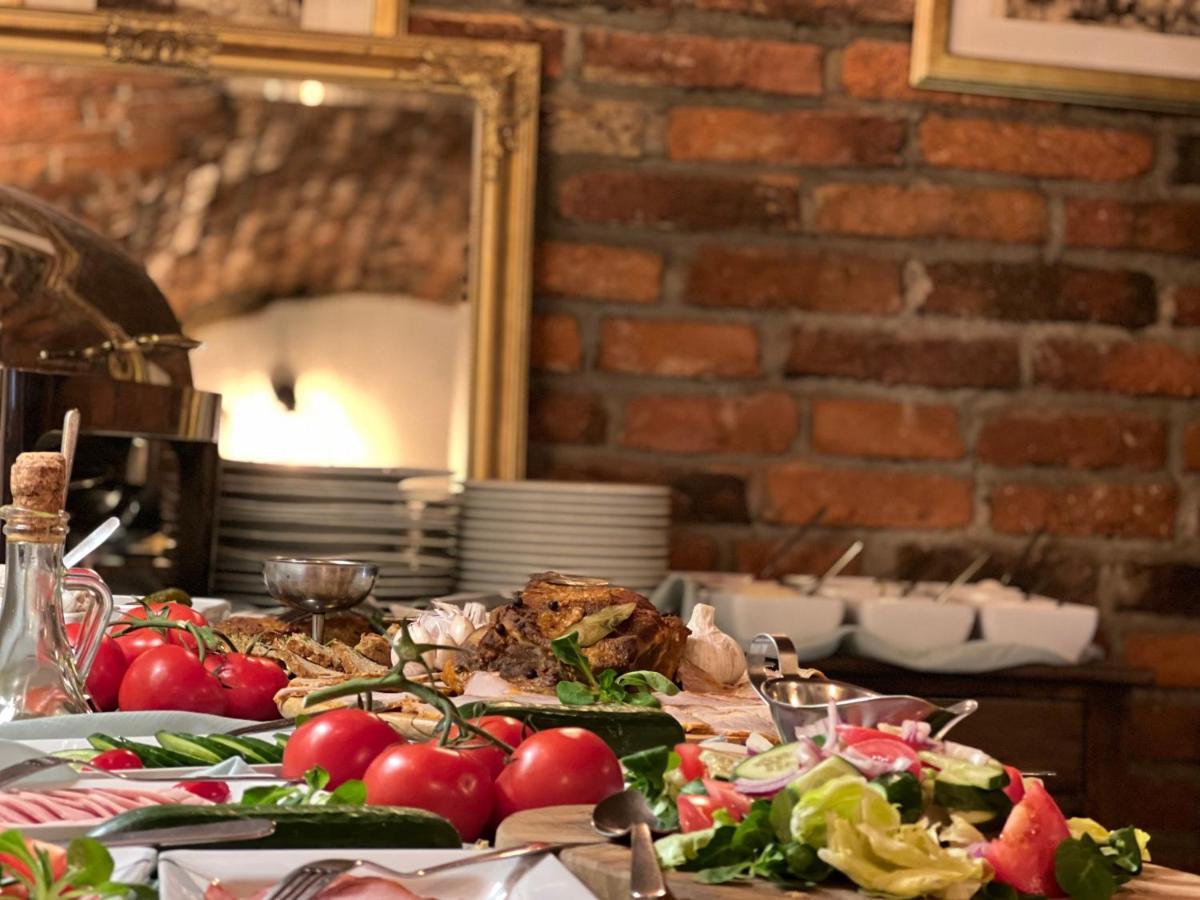 Apartament Baron ***** Jelenia Gora Dış mekan fotoğraf